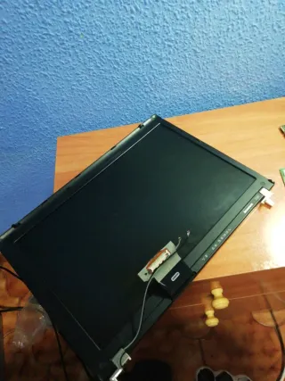 Pantalla Lenovo R61 Portátil