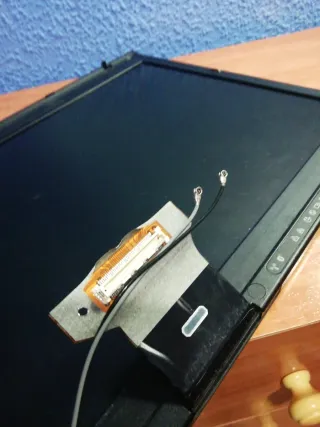 Pantalla Lenovo R61 Portátil