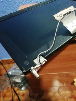 Pantalla Lenovo R61 Portátil