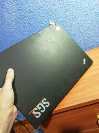 Pantalla Lenovo R61 Portátil
