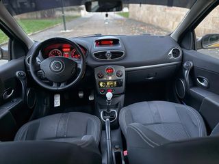 Renault Clio 2007