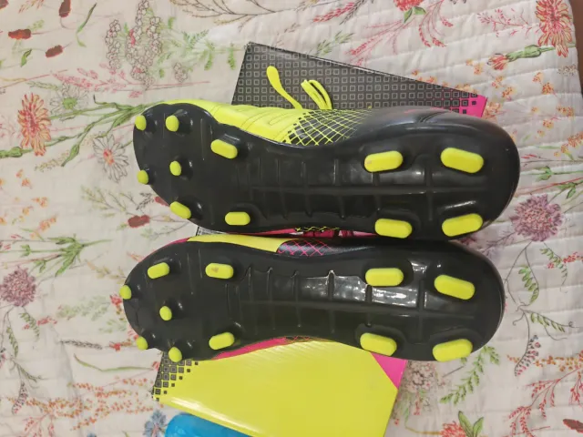 Zapatillas Puma Evopower 4.3 Talla 48.5