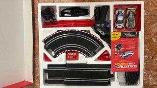 Scalextric Compact Top Cyclone Wireless