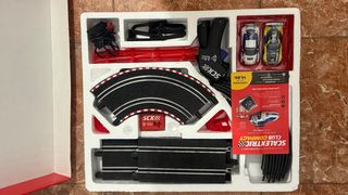 Scalextric Compact Top Cyclone Wireless