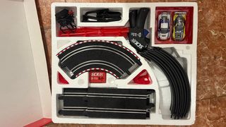 Scalextric Compact Top Cyclone Wireless