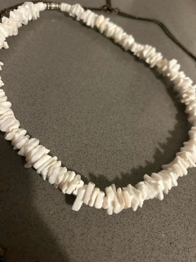 Pack 2 collares boho multicolor