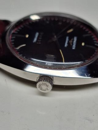 Longines Admiral 5 Estrellas Monobloc