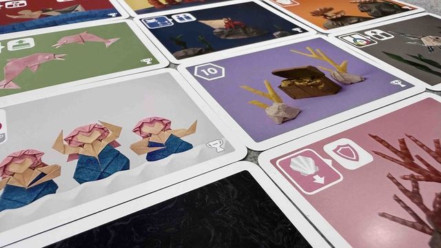 (OFERTA 15%) OCÉANOS DE PAPEL + EXPANSIONES