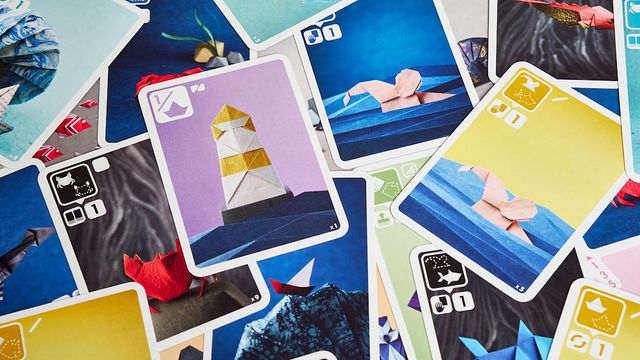 (OFERTA 15%) OCÉANOS DE PAPEL + EXPANSIONES