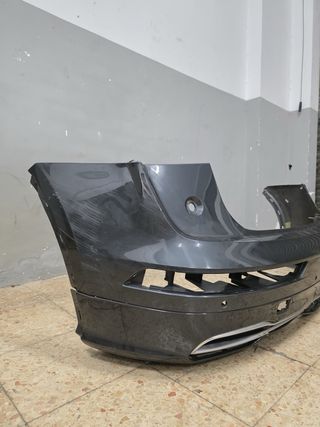 Parachoques Trasero Audi Q5 2017-2020