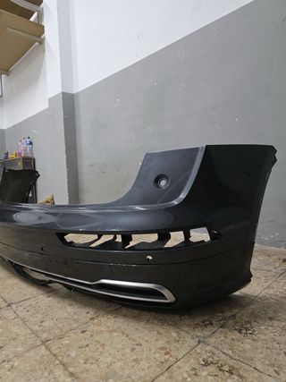 Parachoques Trasero Audi Q5 2017-2020