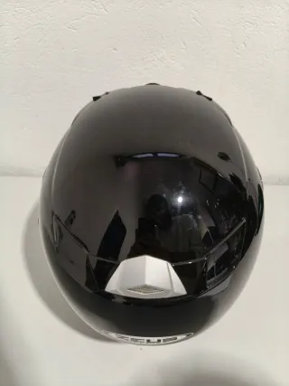 Casco Moto Zeus HZ1200A Talla XXL