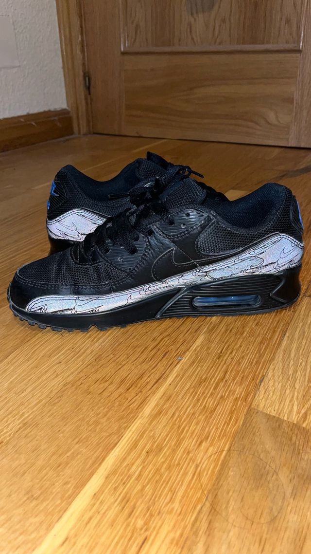 Nike Air Max 90