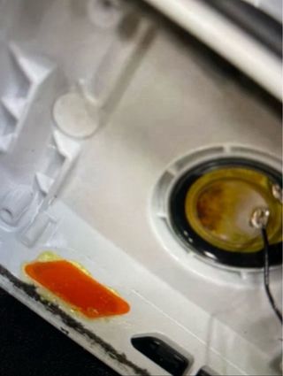 Kit reparación botones Garmin Edge 520/520 plus