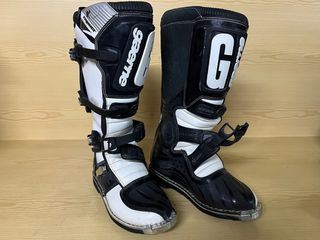 Botas Motocross Gaerne Cypher