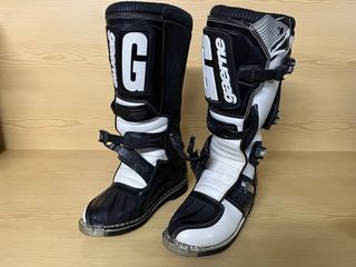 Botas Motocross Gaerne Cypher