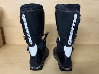 Botas Motocross Gaerne Cypher