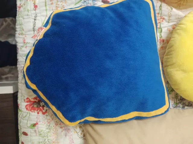 Cojín Atlético de Madrid