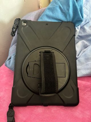 iPad 6ª gen Grigio 128GB