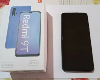 Telefono Xiaomi Redmi 9T