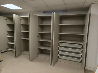 Armado y Montaje de Muebles Hogar/Oficina Valencia