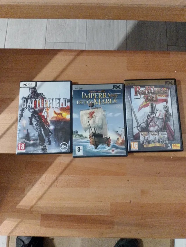 Battlefield 4 PC. Imperio de los Mares y Warfare