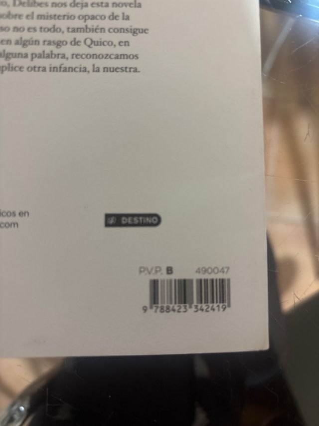 El príncipe destronado (Spanish Edition)