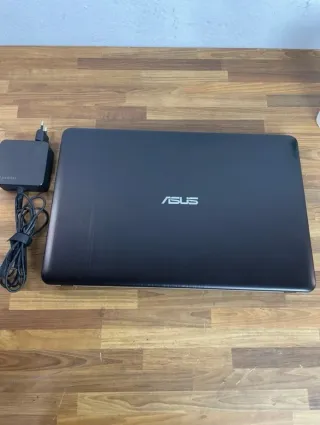 Portátil Asus