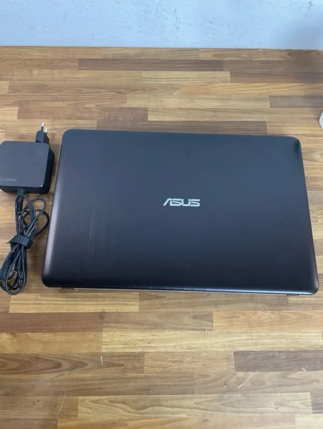 Portátil Asus