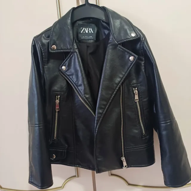 Chaqueta Zara niña