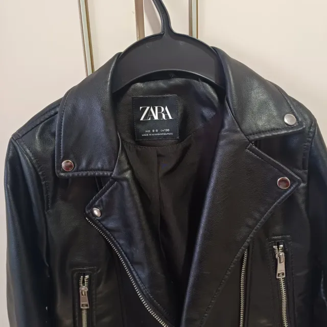 Chaqueta Zara niña