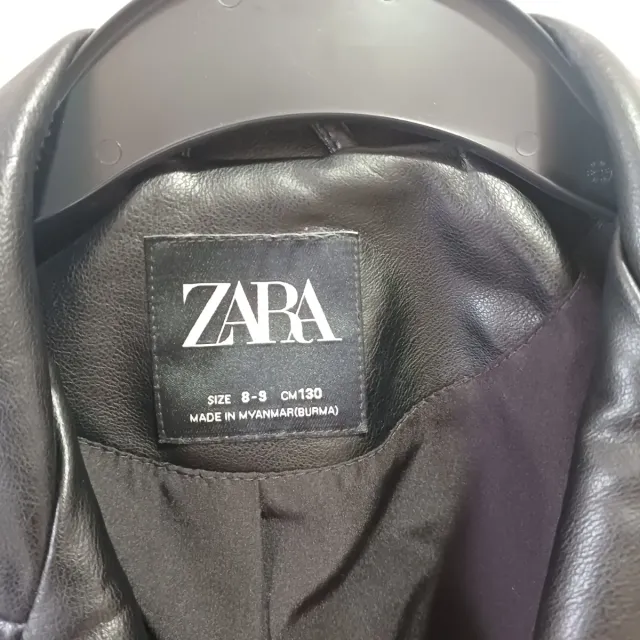 Chaqueta Zara niña
