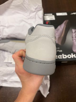 Reebok x PlayStation 30 Aniversario Talla 43