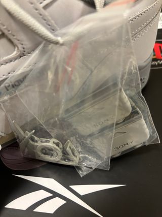 Reebok x PlayStation 30 Aniversario Talla 43