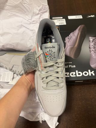 Reebok x PlayStation 30 Aniversario Talla 43