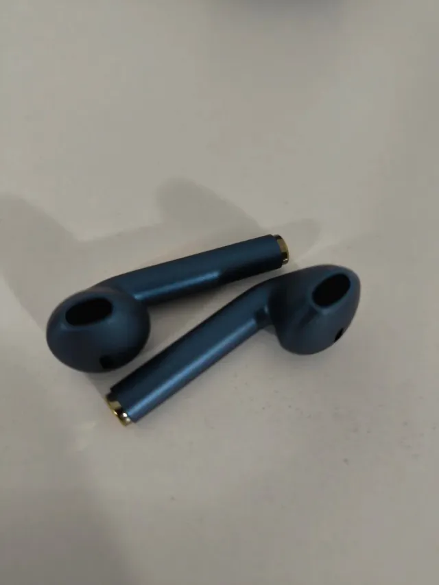 Auriculares Bluetooth Redmi Azul