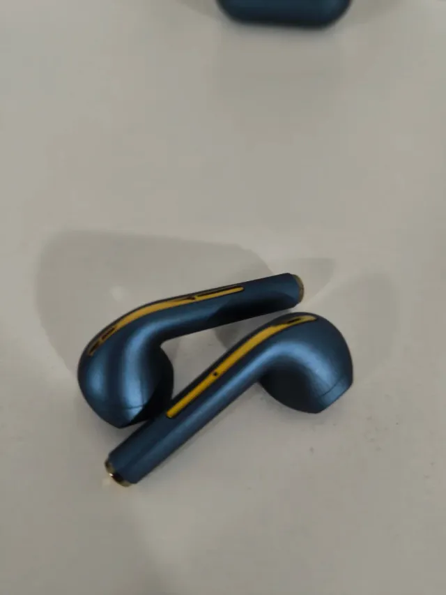 Auriculares Bluetooth Redmi Azul