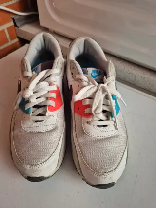 Nike Air Max 90 Talla 45