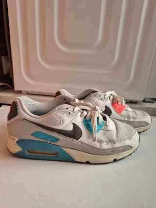 Nike Air Max 90 Talla 45