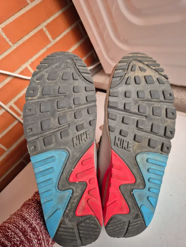 Nike Air Max 90 Talla 45