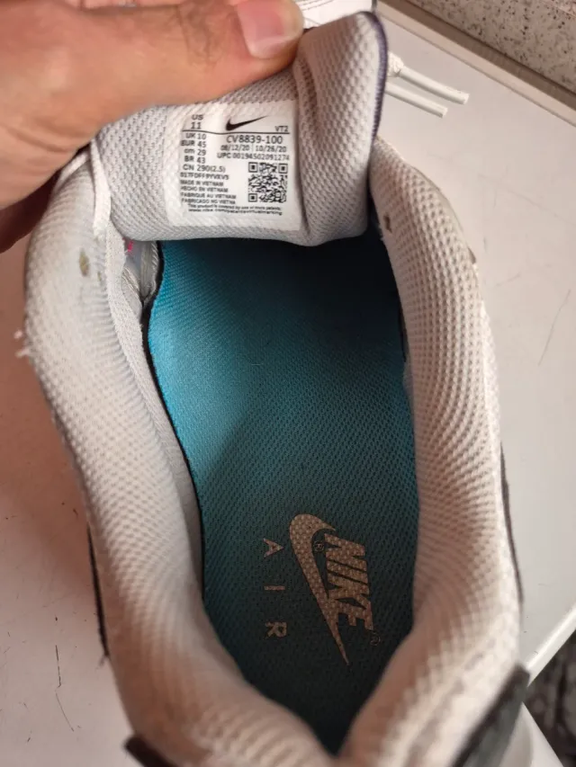 Nike Air Max 90 Talla 45