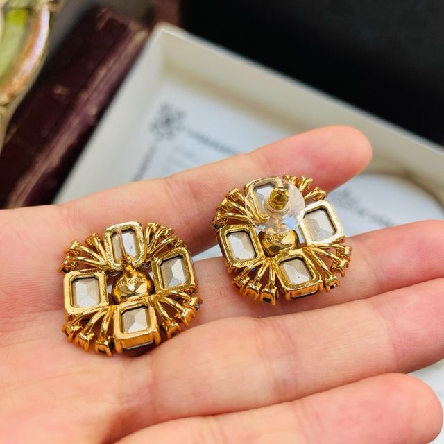 Orecchini per colorful life