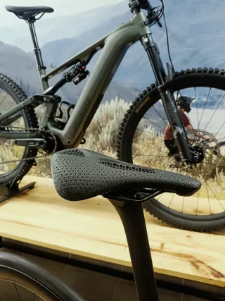 Specialized Tarmac SL8 Pro SRAM Force solo 54