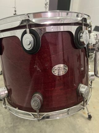 Batería DW Collector/Workshop Series