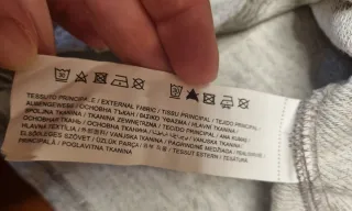 Maglioncino bambino Original Marines 8/9 anni