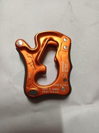 Attrezzo arrampicata CLICK UP