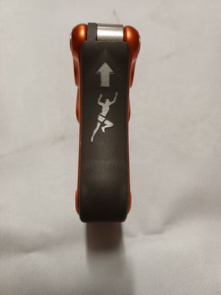 Attrezzo arrampicata CLICK UP