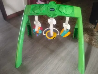 Arco de Atividades Chicco Interativo