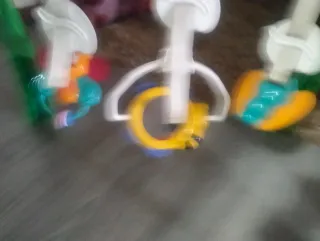 Arco de Atividades Chicco Interativo