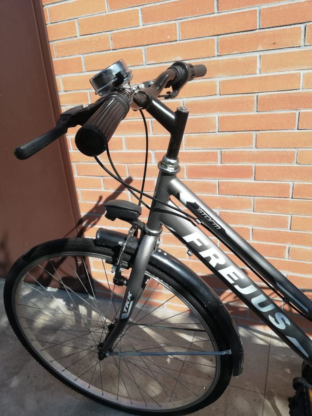 Bicicletta Frejus Storm